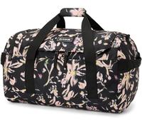Dakine EQ - Bolsa de lona (35 litros), Midnight Blooms, One Size, Eq Duffle 35L