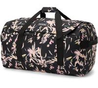 Dakine EQ - Bolsa de lona (50 litros), Midnight Blooms, 50 Liter