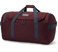 Dakine EQ - Bolsa de Lona (50 litros), Port Royale, 50 Liter, Eq Duffle 50L