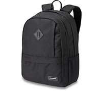 Dakine Essentials Pack 22L Mochila, Unisex-Adult, Black, OS