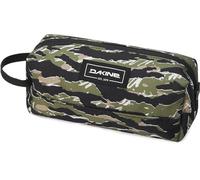 Dakine Estuche para Accesorios, Resistente y Elegante, Estuche Escolar para niños y niñas, para la Escuela y la Universidad, Tiger Camo, Einheitsgröße, Bolsa
