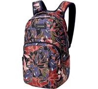 Dakine Factor Backpack - Mochila de Snowboard y esquí, tamaño único, Color Negro