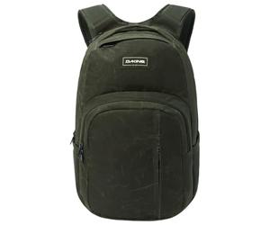 Dakine Factor Backpack - Mochila de Snowboard y esquí, tamaño único, Color Negro