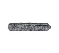 Dakine Fall Line SKI Roller Bag - Kingdom Black, 190 CM