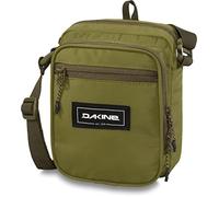Dakine Field - Bolso bandolera (13 cm), Color verde., Talla única