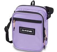 Dakine Field Field Bolsa de hombro 13 cm púrpura