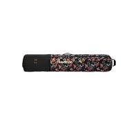 Dakine - Fundas de snowboard - Low Roller Snowboard Bag Dark Ephemera - Talla 165 cm - Negro Negro 165 cm