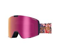 Dakine Gafas de nieve SECTOR - Dark Stargazer/Rose Mirror