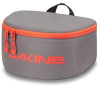 Dakine Goggle STASH Bolsa, Steel Grey, OS Unisex-Adult