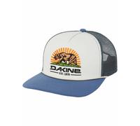 Dakine - Gorras - All Sports Trucker Bear Sunrise - Blanco Blanco one size