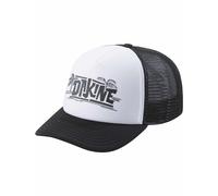 Dakine - Gorras Mujer - Lo Tide Graphic Trucker Black Palm para Mujer - Negro Negro one size