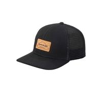 Dakine - Gorras - Peak To Peak Trucker Black - Negro Negro one size