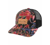 Dakine - Gorras - Peak To Peak Trucker Dark Stargazer - Rojo Rojo one size