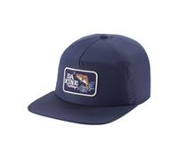 Dakine - Gorras - R & R Unstructured Cap Naval Academy de Lana - Azul marino Azul marino one size
