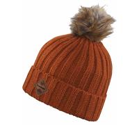 Dakine - Gorros esquí mujer - Kylie Gingerbread - Rojo Rojo one size