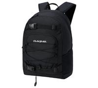 Grom - Mochila (23 L), Negro, 23L, Grom - Mochila (23 L)
