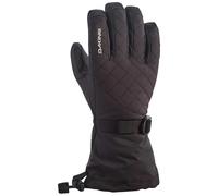 Dakine - Guantes de esquí mujer - Lynx Glove Black para Mujer - Talla M - Negro Negro M