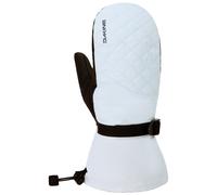 Dakine - Guantes de esquí mujer - Lynx Mitt Ancient Water para Mujer - Talla XS - Blanco Blanco XS