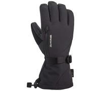 Dakine - Guantes de esquí mujer - Sequoia Gore-Tex Glove Black para Mujer - Talla M - Negro Negro M
