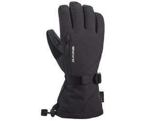Dakine - Guantes de esquí mujer - Sequoia Gore-Tex Glove Black para Mujer - Talla XS - Negro Negro XS
