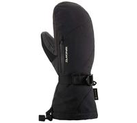 Dakine - Guantes de esquí mujer - Sequoia Gore-Tex Mitt Black para Mujer - Talla M - Negro Negro M