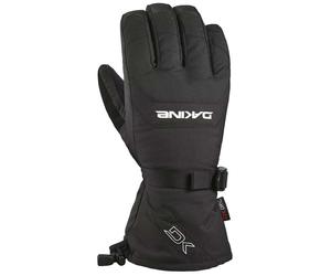 Dakine - Guantes de esquí - Scout Glove Black - Talla M - Negro Negro M