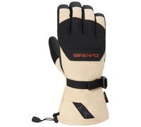 Dakine - Guantes de esquí - Scout Glove Brown Rice - Talla M - Beige Beige M