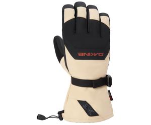 Dakine - Guantes de esquí - Scout Glove Brown Rice - Talla S - Beige Beige S