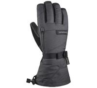 Dakine - Guantes de esquí - Titan Gore-Tex Glove Carbon - Talla S - Gris Gris S