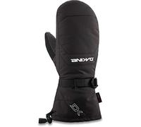 Dakine Guantes Scout - Negro, Mediano