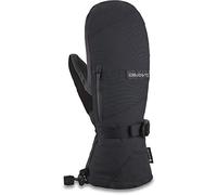 Dakine Guantes Titan Gore-Tex, Color Negro, Talla L