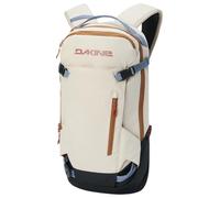 Dakine - Heli Pack 12L Brown Rice - Beige Beige one size