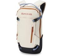 Dakine Heli Pack, 12L, beige 12L Brown Rice