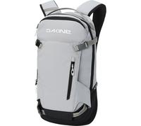 Dakine Heli Pack, 12L, gris claro 12L Griffin