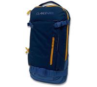 DAKINE Heli Pack 12l - Hombre - Azul / Narnaja - talla única- modelo 2025