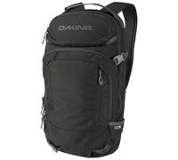 Dakine Heli Pro, 20L, negro 20L Black