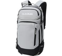 DAKINE Heli Pro 20l - Hombre - Gris / Negro - talla única- modelo 2026