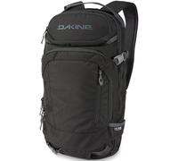 DAKINE Heli Pro 20l - Hombre - Negro - talla única- modelo 2026
