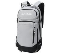 DAKINE Heli Pro 20l - Hombre - Gris / Negro - talla única- modelo 2026