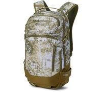 Dakine Heli Pro 20L Mochila para mujer, B4bc Forest Light, Talla única