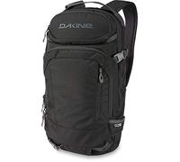 DAKINE Heli Pro 20l - Hombre - Negro - talla única- modelo 2025