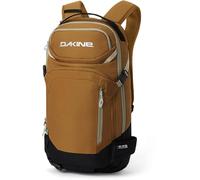 DAKINE Heli Pro 20l - Hombre - Marrón - talla única- modelo 2025