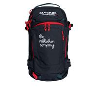 Dakine - Heli Pro 20l x Snowleader 2020 - Negro Negro one size