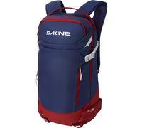Dakine Heli Pro, 24L, azul oscuro 24L Naval Aademy