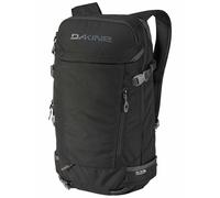 Dakine Heli Pro 24L Rucksack 2025 Black