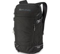 DAKINE Heli Pro 24l - Hombre - Negro - talla única- modelo 2025