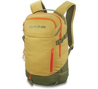 Dakine Heli Pro 24L para mujer, semilla de mostaza, talla única