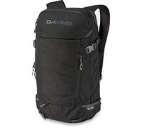 Dakine - Mochilas de esquí/snowboard - Heli Pro 24L Black - Negro Negro one size