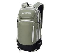 Dakine - Mochilas de esquí/snowboard - Heli Pro 20L Mulled Basil - Caqui Caqui one size