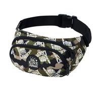 Dakine Hip Riñonera 30 cm negro
